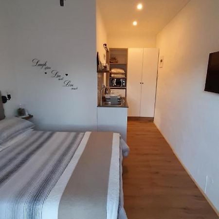 Longships Sanctuary Bed and Breakfast Plettenberg Bay Exteriör bild