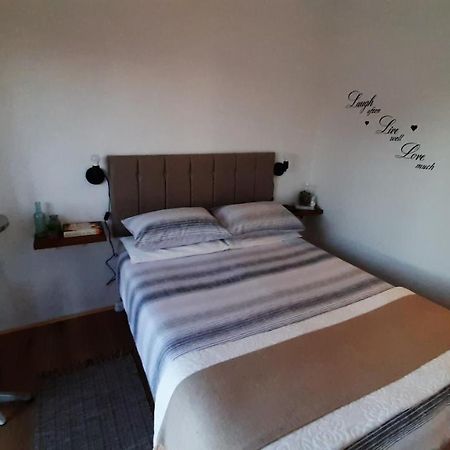 Longships Sanctuary Bed and Breakfast Plettenberg Bay Exteriör bild