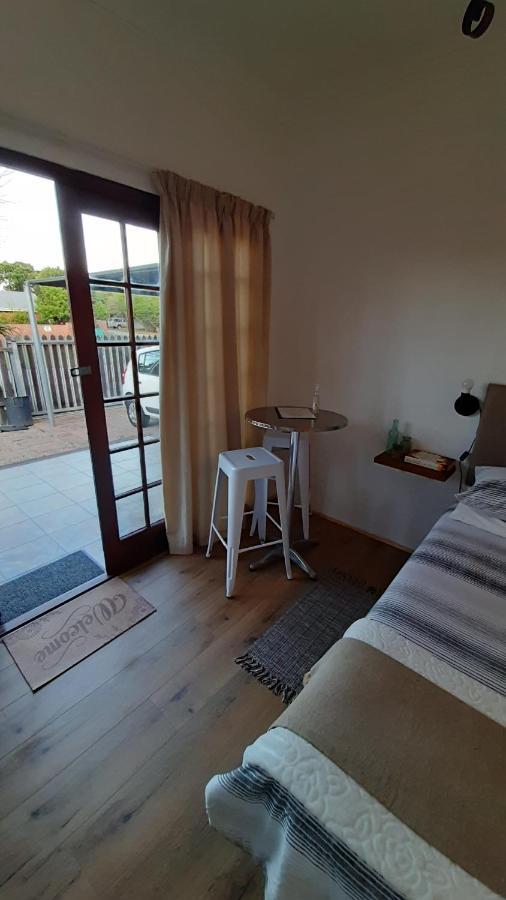 Longships Sanctuary Bed and Breakfast Plettenberg Bay Exteriör bild
