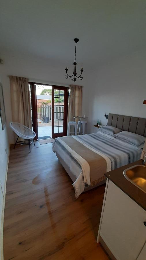 Longships Sanctuary Bed and Breakfast Plettenberg Bay Exteriör bild