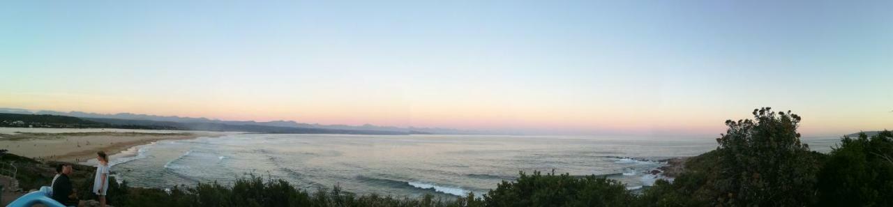 Longships Sanctuary Bed and Breakfast Plettenberg Bay Exteriör bild