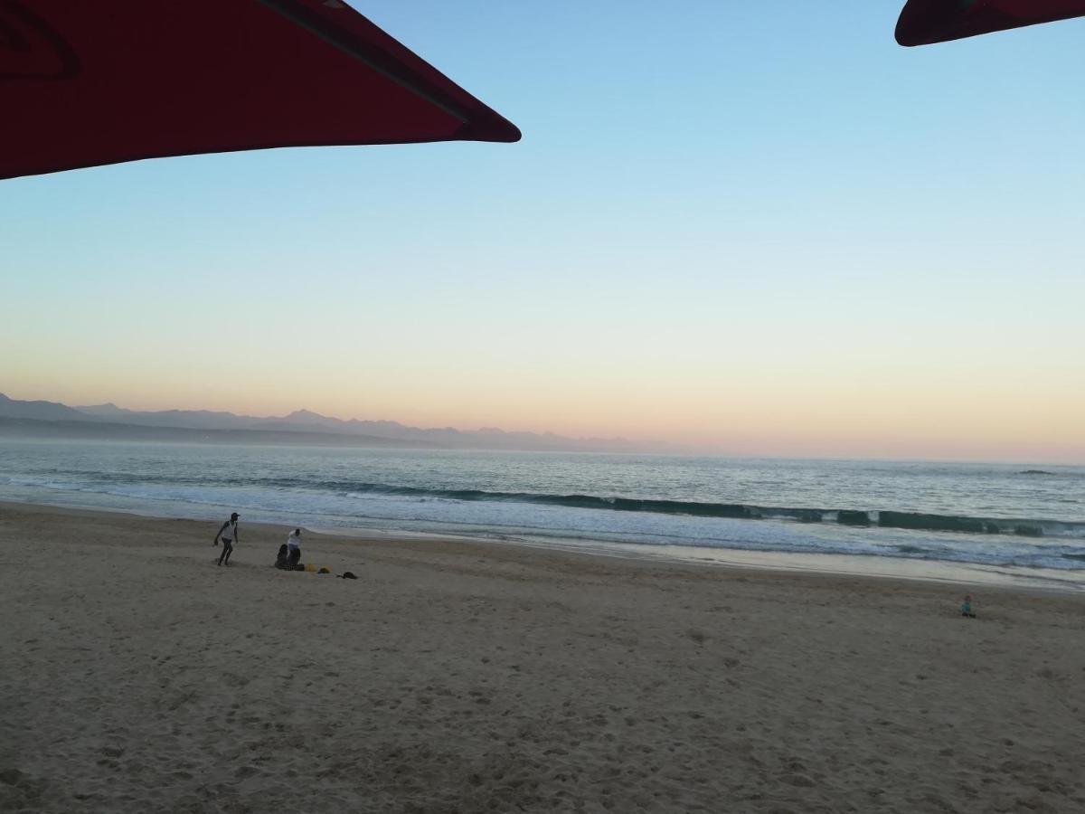 Longships Sanctuary Bed and Breakfast Plettenberg Bay Exteriör bild
